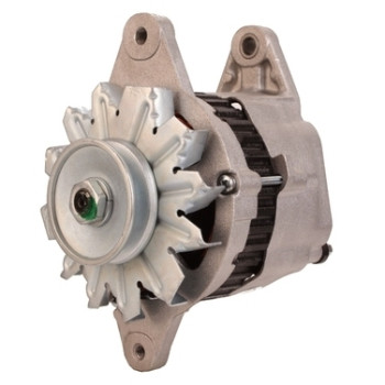 JA127 Alternator Ford Mazda