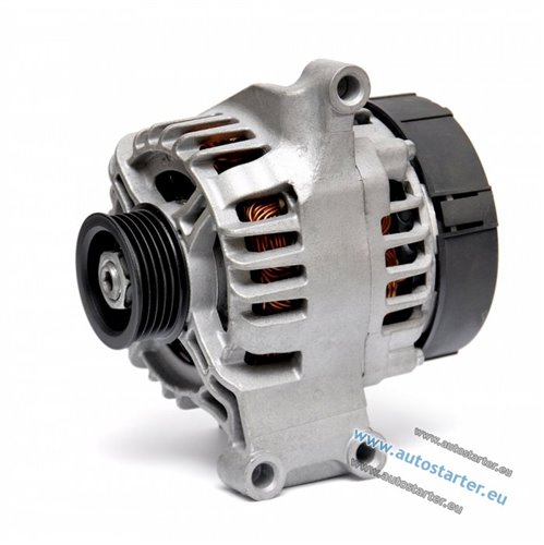 CA1766 Alternator Fiat, Ford, Lancia