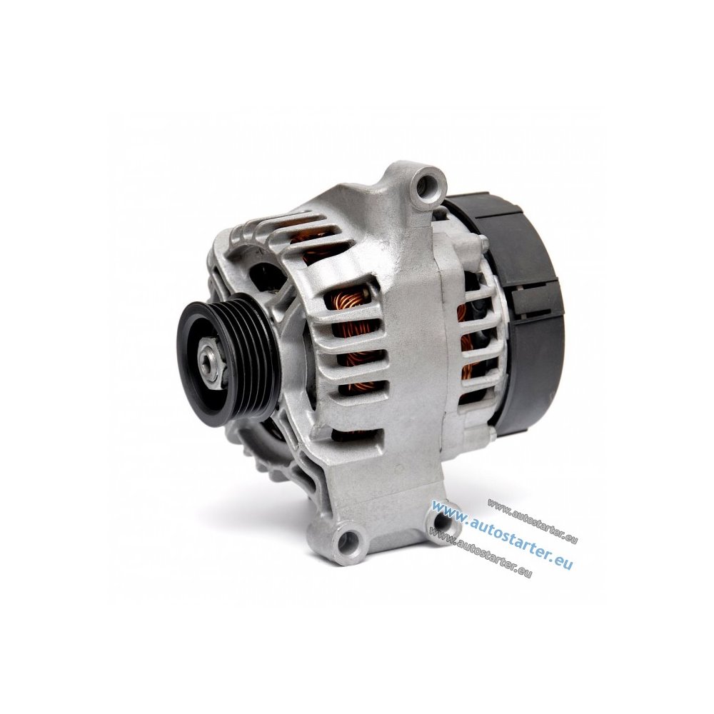 CA1766 Alternator Fiat, Ford, Lancia
