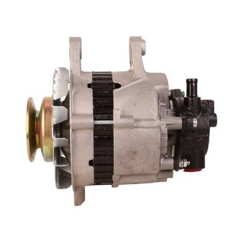 JA147 Alternator Mitsubishi
