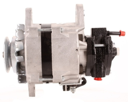 JA149 Alternator Toyota