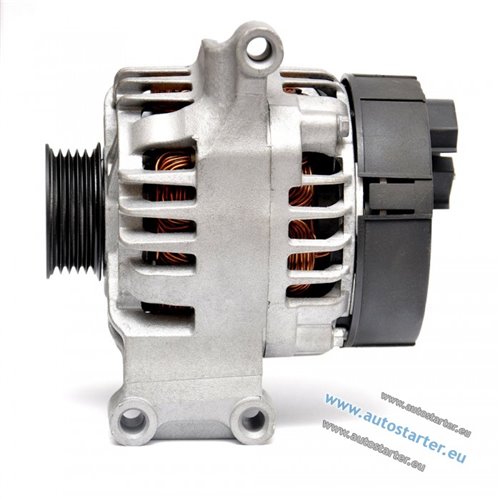 CA1766 Alternator Fiat, Ford, Lancia