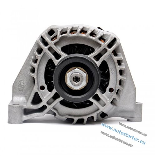 CA1766 Alternator Fiat, Ford, Lancia