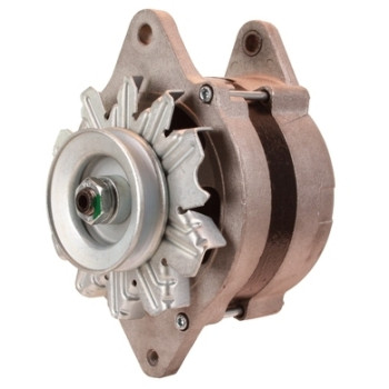 JA157 Alternator Honda