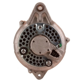 JA157 Alternator Honda