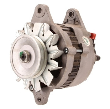 JA164 Alternator Nissan
