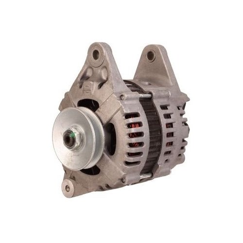 JA165 Alternator Nissan