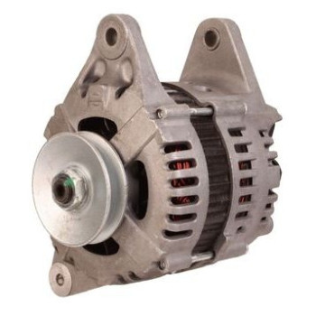 JA165 Alternator Nissan