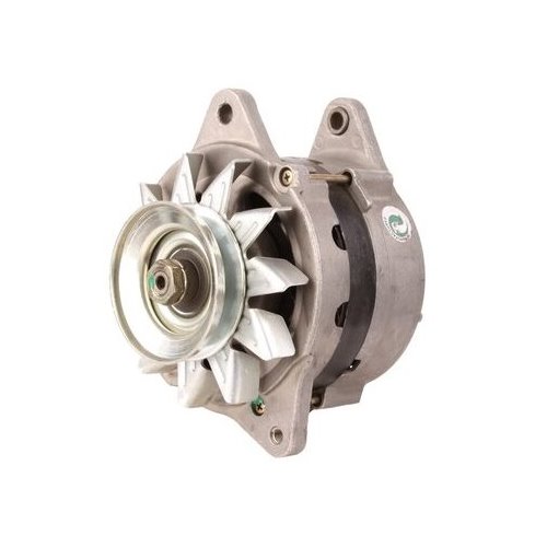 JA170 Alternator Honda