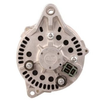 JA170 Alternator Honda