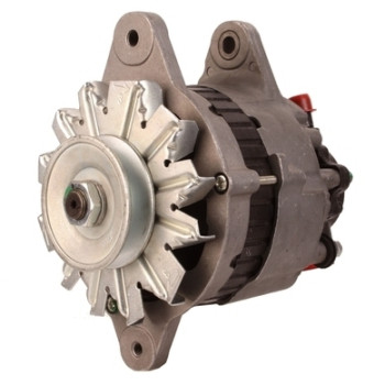 JA178 Alternator Mazda