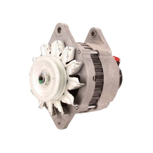 JA184 Alternator Nissan