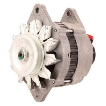 JA184 Alternator Nissan