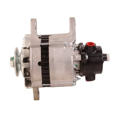 JA186 Alternator Nissan