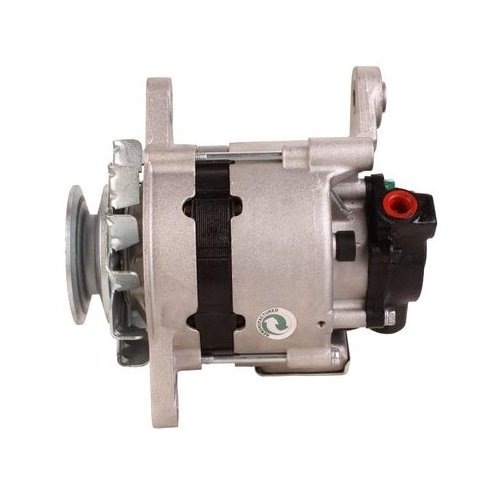 JA195 Alternator Daihatsu