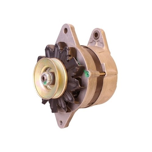 JA543 Alternator Isuzu