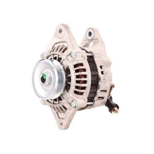 JA599 Alternator Mazda