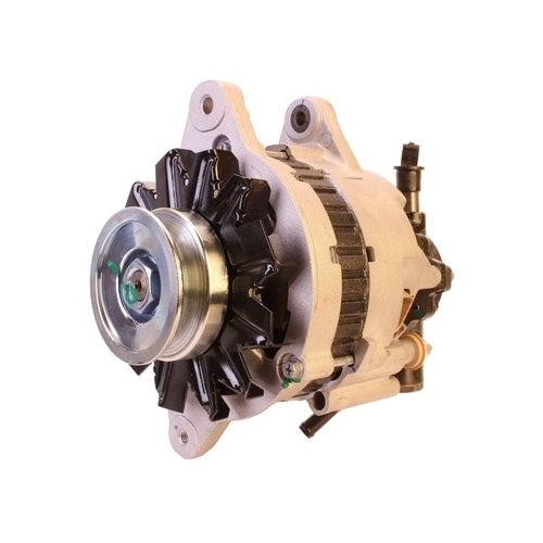 JA654 Alternator Mitsubishi