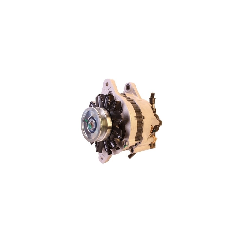 JA654 Alternator Mitsubishi JA654 Alternator Mitsubishi
