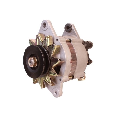 JA655 Alternator Vauxhall