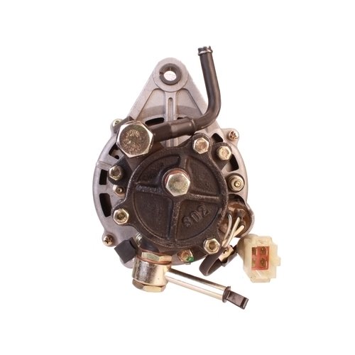 JA655 Alternator Vauxhall