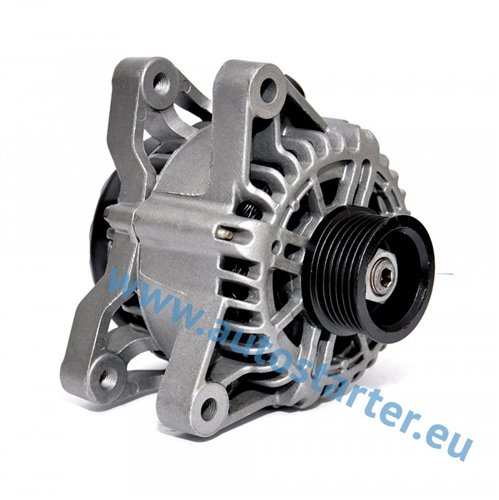 CA1777 Alternator Ford, Mazda