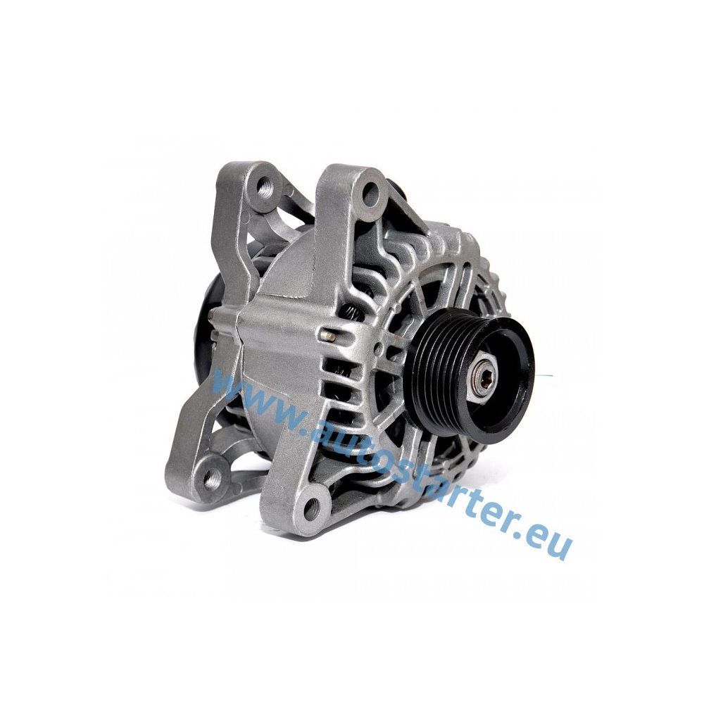 CA1777 Alternator Ford, Mazda