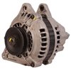 JA667 Alternator Mitsubishi