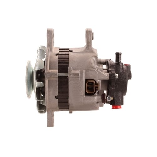 JA668 Alternator Mazda