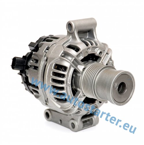 CA1779 Alternator Ford
