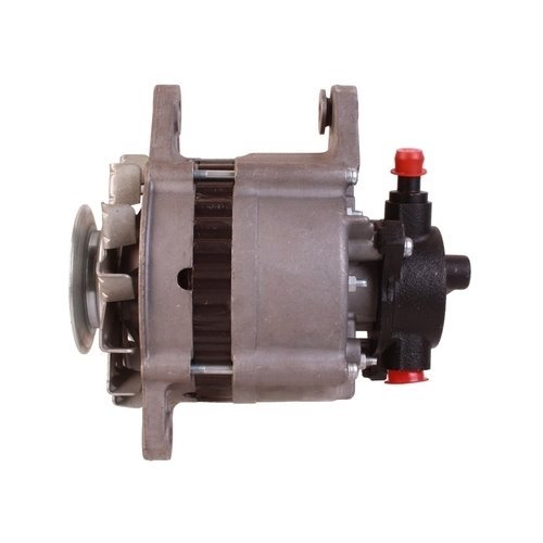 JA673 Alternator Isuzu Opel Vauxhall
