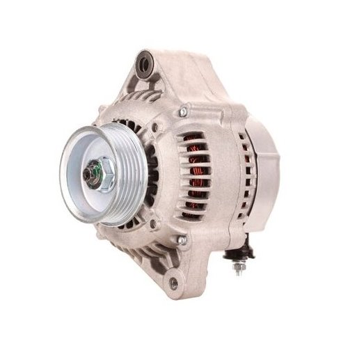 JA696 Alternator Honda