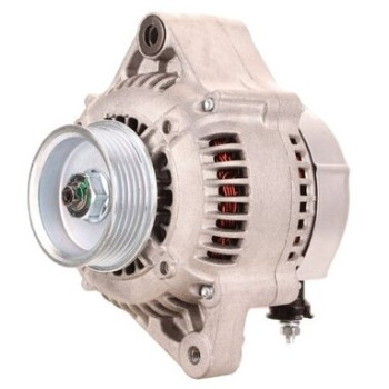 JA696 Alternator Honda
