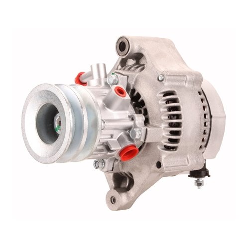 JA750 Alternator Toyota