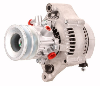 JA750 Alternator Toyota