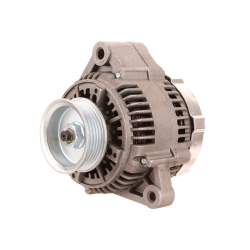 JA760 Alternator Honda