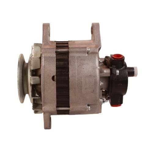 JA765 Alternator Nissan