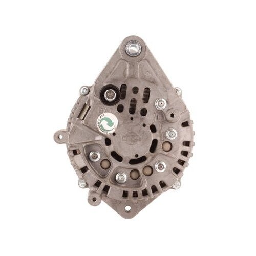 JA767 Alternator Nissan