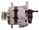 JA777 Alternator Toyota Vw