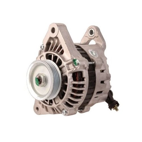 JA782 Alternator Nissan