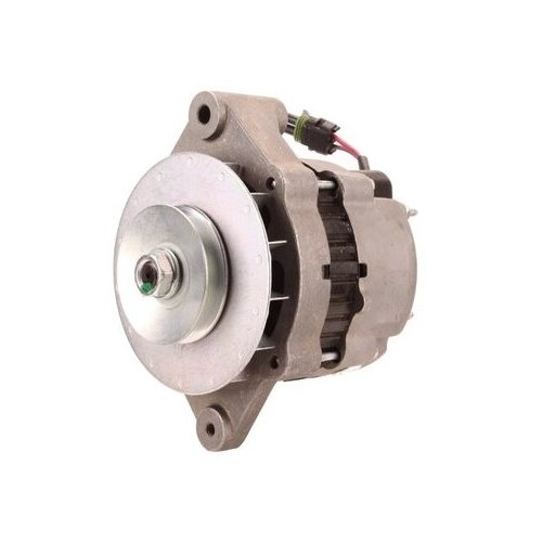 JA787 Alternator Bobcat New Holland Saab Marine