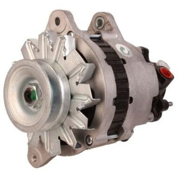 JA793 Alternator Mitsubishi