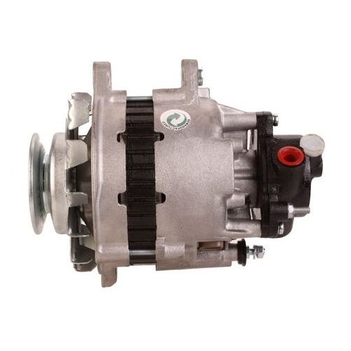 JA793 Alternator Mitsubishi