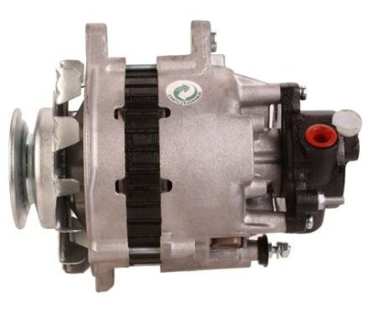 JA793 Alternator Mitsubishi