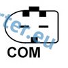 CA1825IR Alternator BMW