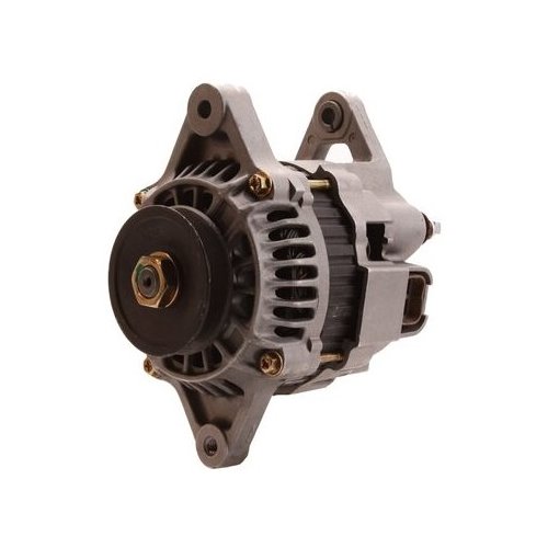 JA869 Alternator Suzuki