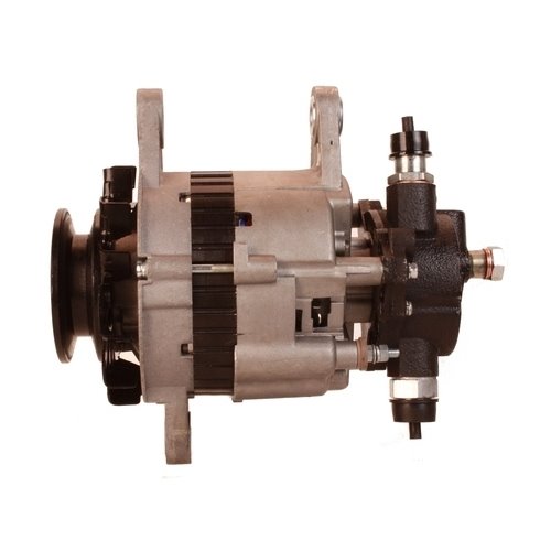 JA972 Alternator Mitsubishi