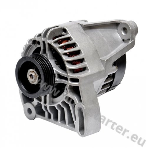 CA1843 Alternator Fiat, Lancia