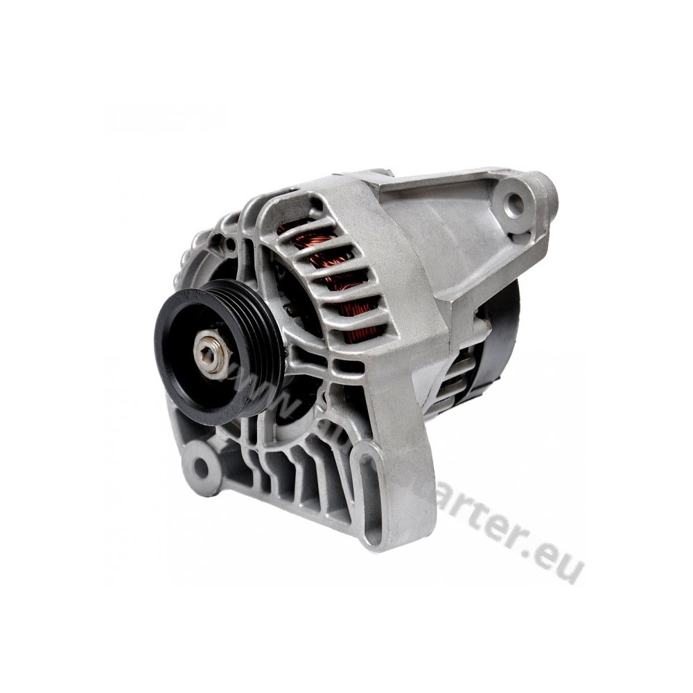 CA1844 Alternator Fiat, Lancia