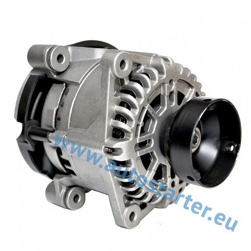CA1857 Alternator Ford